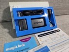 Magicjack Go Smart Digital Phone Fax Voip Adapter W  Usb Extender   Data Cables