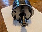 Parker Te Hydraulic Motor 