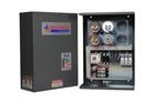 Pl-5 Pro-line 5hp Rotary Phase Converter - Built-in Starter  Made In Usa