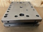 Hermann Schmidt Stainless Steel Magnetic Chuck  Ems   -  For Wire Edm -