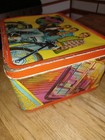 Happy Days Tv Show Vintage Metal Lunch Box 1976 No Thermos
