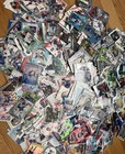 160 Card Hockey Lots - Inserts  Parallels  Rookie Base insert parallels  Stars