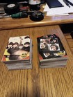 The Beatles Collection 1993 The River Group Complete Set Of 220 Cards