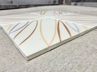Vintage Mid Century Modern Nos Mosaic Tile Retro Kitchen Backsplash 1950 s Ohio