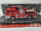Amercom Fdny 1 64 1958 Mack C Pumper Fire Department New York New Die-cast