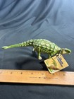Safari Ltd Carnegie Collection Ankylosaurus Figure 1988