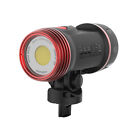 Sealife Sea Dragon 2500f  2500 Lumens  Underwater Video Light