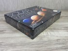 4m 3d Glow In The Dark Solar System Mobile Model Making Kit Planets Space Sealed