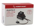 Hobbywing Quicrun 10bl120 G2 120a 1 10 Sensored Brushless Esc  hwa30125002 