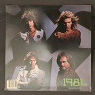 Van Halen Signed Lp 1984  4 Members  Original  Vintage  Great Gifts  70s 80s 90s