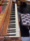 Steinway   Sons Model B     1959   Mahogany Finish   Bench