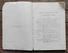 Original 1893 World s Columbian Exposition The Relics Of Columbus La Rabida Book
