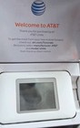 At t Unite Mobile Hotspot  netgear Ac770s  4g Lte Wifi Router Open Box