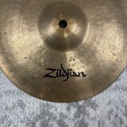 Zildjian Zxt Flash Splash 10    25cm Splash Cymbal   Drum Accessory