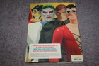 The Dc Comics Action Figure Archive Scott Beatty Hardcover Reference Book 2007