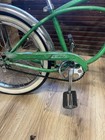 1964 Schwinn Deluxe Stingray