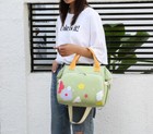 Baby Diaper Bag Backpack Travel Mom Mummy Maternity Changing Pad Waterproof