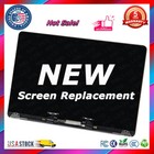 Grey Lcd Screen Assembly For 13 3   Macbook Pro A1708 2017 Mpxq2ll a Emc2978 New