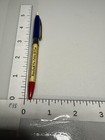 Vintage Seal Beach California Deep Sea Sport Ocean Fishing Pier Ocean Angler Pen