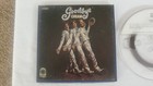 Goodbye Cream Stereo Reel-to-reel Ampex Tape