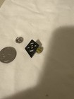 Borussia Monchengladback German Soccer Football Lapel Pin Free Ship In Usa
