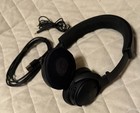 Bose Soundlink On-ear Bluetooth Headband Wireless Headphones - Triple Black