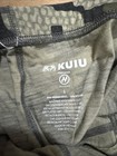 Kuiu Ultra Merino 145 Zip-off Bottom Verde 2 0 Large