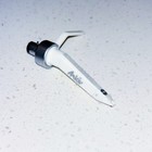 Used Ortofon Arkiv White Concorde Cartridge Elliptical Stylus Tested Works Read