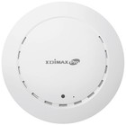 Edimax Ac1300  Dual-band Ceiling-mount Wireless Poe Business Access Point  ca   