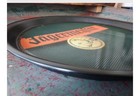 Jagermeister Pub And  Bar Serving Cocktail Tray 
