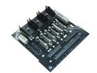 Bally Rectifier Board For Early Bally And Stern Pinball Machines