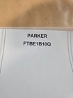 Parker Filtration Ftbe1b10q Tn Filter Usa