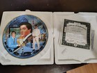 5 Elvis Presley Plates That Play Music
