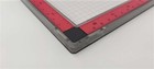 Original Misti Stamping System Perfect Stamping Tool New Model 1 Bar Magnet