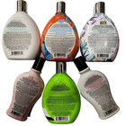 6 New Tanning Bed Lotions - Brown Sugar Bronzer Lotions - Wholesale Salon Direct