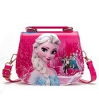 Disney Frozen 2 Elsa Anna  Princess Children s Toys Shoulder Bag Girl 