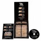 Eye Majic Beauty Instant Eyeshadow 16 Application Variety Pack - New With Box