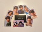 Bts Photocard Set Of 8