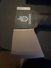Gerber Pack Hatchet Axe With Sheath