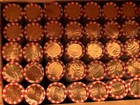    2025 P Lincoln Shield Penny Uncirculated Us Mint Cents Last Year Of Production