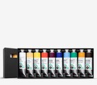 Old Holland   Classic Oil Paint   40ml   Landscape Set Of 10-free Shiiping