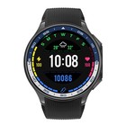 New Dt Watch X Heart Rate Bluetooth Calling Music Play Step Counting Sportswatch