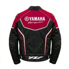 Yamaha Mesh Fabric Motorcycle 70th Anniversary Edition Jacket