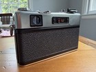 Vintage Yashica Electro 35 Gsn Camera 45mm f1 7 With Extras  Works Great