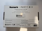 Numark Party Mix Ii Dj Controller Set  Built-in Lights  Mixer  Serato Lite  New