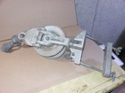 Sherman Reilly Xs-100-b Universal Stringing Block Pulley Aluminum