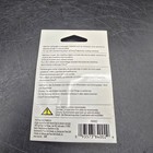 2 Pack Cricut Replacement Blades  290002 New In Original Packaging