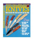 Collector Knife 2nd Edition Sporting Knives 2003 Book Nos