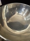 Vintage Williamsburg Stieff Pewter Cw6-5   9 1 4 Diameter
