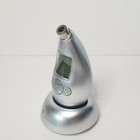 Microderm Glo Diamond Microdermabrasion System - Silver